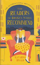 The Readers of Broken Wheel Recommend by Katarina Bivald